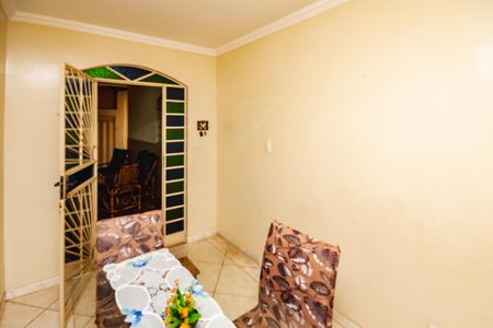 Casa para alugar com 300m², 5 quartos e sem vagaSala de Jantar