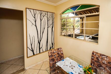 Casa para alugar com 300m², 5 quartos e sem vagaSala de Jantar