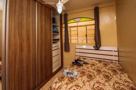 Casa para alugar com 300m², 5 quartos e sem vagaQuarto 3