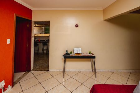 Casa para alugar com 300m², 5 quartos e sem vagaSala