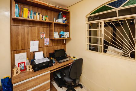 Casa para alugar com 300m², 5 quartos e sem vagaQuarto 1