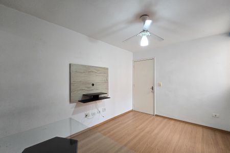 Sala de apartamento para alugar com 2 quartos, 58m² em Alves Dias, São Bernardo do Campo