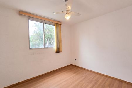 Quarto 2 de apartamento para alugar com 2 quartos, 58m² em Alves Dias, São Bernardo do Campo