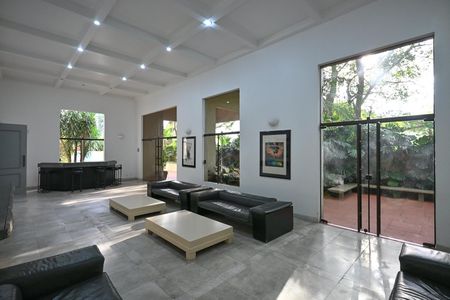 Apartamento para alugar com 350m², 4 quartos e 4 vagasSalão de Festa