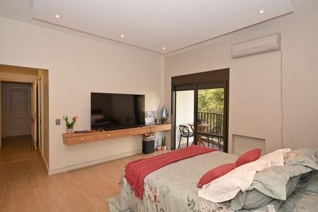 Apartamento para alugar com 350m², 4 quartos e 4 vagasSuíte 1