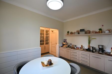 Apartamento para alugar com 350m², 4 quartos e 4 vagasSala de Almoço