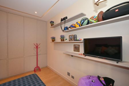 Apartamento para alugar com 350m², 4 quartos e 4 vagasQuarto 2