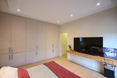 Apartamento para alugar com 350m², 4 quartos e 4 vagasSuíte 1