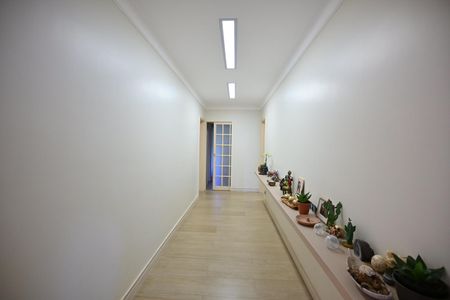 Apartamento para alugar com 350m², 4 quartos e 4 vagasCorredor