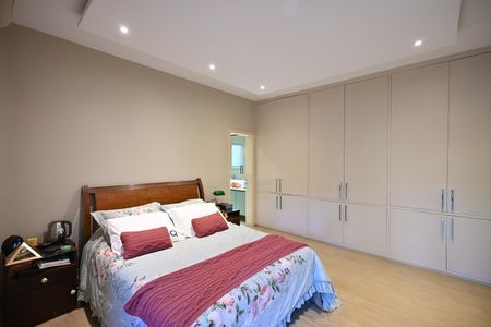 Apartamento para alugar com 350m², 4 quartos e 4 vagasSuíte 1