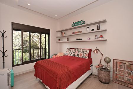 Apartamento para alugar com 350m², 4 quartos e 4 vagasQuarto 1
