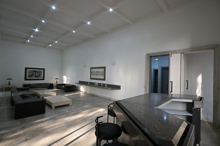 Apartamento para alugar com 350m², 4 quartos e 4 vagasSalão de Festa