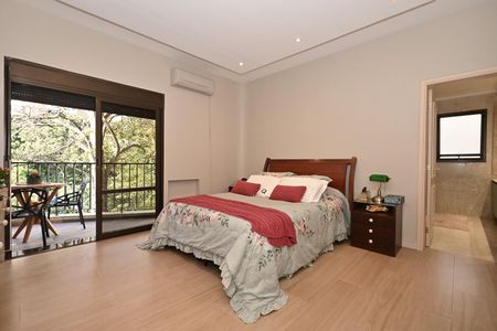 Apartamento para alugar com 350m², 4 quartos e 4 vagasSuíte 1