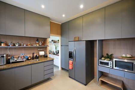 Apartamento para alugar com 350m², 4 quartos e 4 vagasCozinha