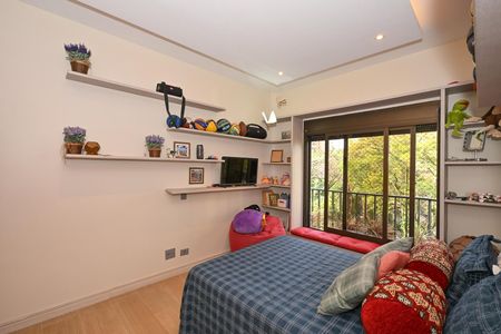 Apartamento para alugar com 350m², 4 quartos e 4 vagasQuarto 2