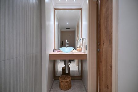 Apartamento para alugar com 350m², 4 quartos e 4 vagasLavabo