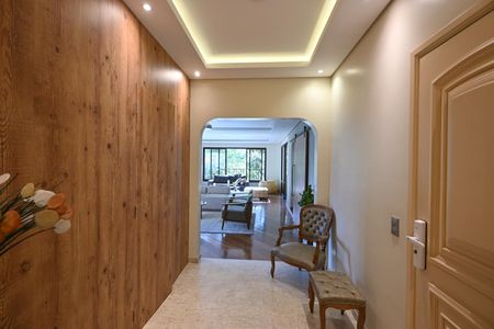 Apartamento para alugar com 350m², 4 quartos e 4 vagasHall de Entrada
