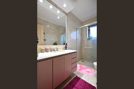 Apartamento para alugar com 350m², 4 quartos e 4 vagasBanheiro