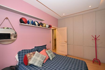 Apartamento para alugar com 350m², 4 quartos e 4 vagasQuarto 2