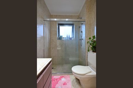 Apartamento para alugar com 350m², 4 quartos e 4 vagasBanheiro