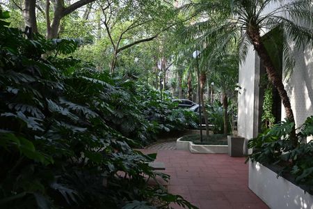 Apartamento para alugar com 350m², 4 quartos e 4 vagasJardim