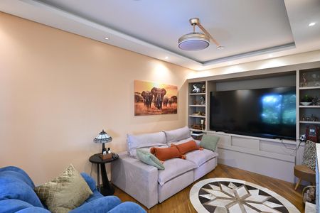 Apartamento para alugar com 350m², 4 quartos e 4 vagasSala de Tv