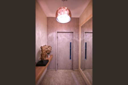 Apartamento para alugar com 350m², 4 quartos e 4 vagasHall Privativo