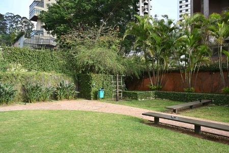 Apartamento para alugar com 350m², 4 quartos e 4 vagasPlayground