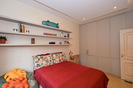 Apartamento para alugar com 350m², 4 quartos e 4 vagasQuarto 1