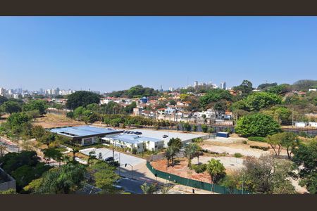 Apartamento à venda com 92m², 2 quartos e 2 vagasVista Varanda