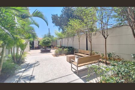 Apartamento à venda com 92m², 2 quartos e 2 vagasÁrea comum