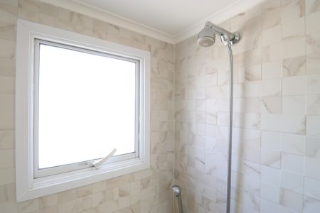 Apartamento à venda com 92m², 2 quartos e 2 vagasBanheiro da Suíte 2