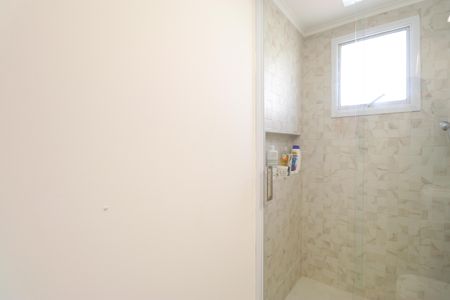 Apartamento à venda com 92m², 2 quartos e 2 vagasBanheiro da Suíte 2