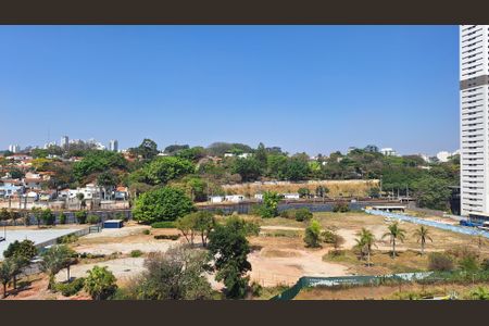 Apartamento à venda com 92m², 2 quartos e 2 vagasVista Varanda