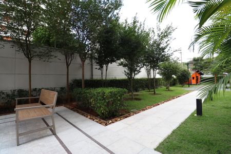 Apartamento à venda com 92m², 2 quartos e 2 vagasÁrea comum