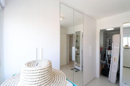 Apartamento à venda com 92m², 2 quartos e 2 vagasSuíte 1