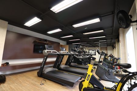 Apartamento à venda com 92m², 2 quartos e 2 vagasÁrea comum