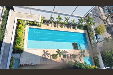 Apartamento à venda com 92m², 2 quartos e 2 vagasVista Varanda