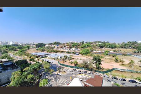 Vista Varanda de apartamento à venda com 2 quartos, 92m² em Lapa, São Paulo