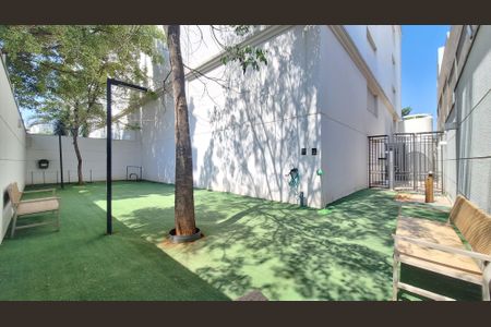 Apartamento à venda com 92m², 2 quartos e 2 vagasÁrea Pet