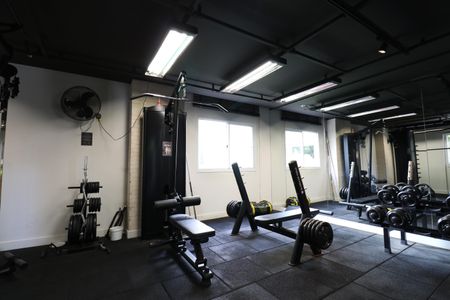 Apartamento à venda com 92m², 2 quartos e 2 vagasÁrea comum