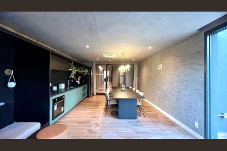 Studio à venda com 48m², 1 quarto e sem vaga Studio à venda com 48m², 1 quarto e sem vagaEspaço Gourmet