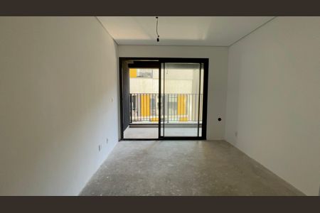 Studio de kitnet/studio à venda com 1 quarto, 32m² em Sumarezinho, São Paulo