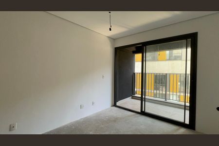 Studio de kitnet/studio à venda com 1 quarto, 32m² em Sumarezinho, São Paulo