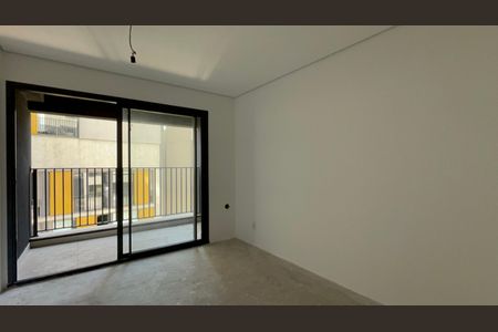 Studio de kitnet/studio à venda com 1 quarto, 32m² em Sumarezinho, São Paulo