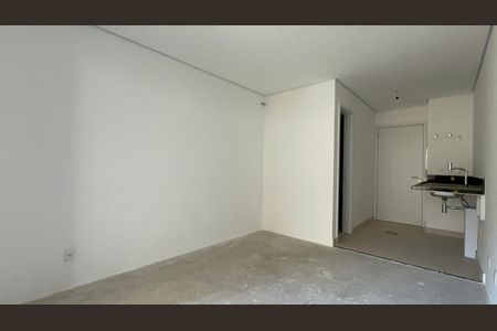 Studio à venda com 32m², 1 quarto e sem vaga Studio à venda com 32m², 1 quarto e sem vagaStudio