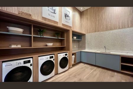 Studio à venda com 32m², 1 quarto e sem vaga Studio à venda com 32m², 1 quarto e sem vagaÁrea comum