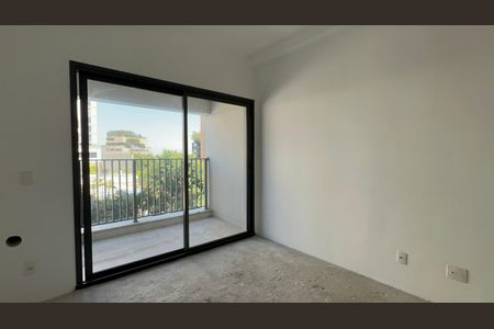 Studio de kitnet/studio à venda com 1 quarto, 32m² em Sumarezinho, São Paulo