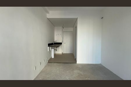 Studio de kitnet/studio à venda com 1 quarto, 32m² em Sumarezinho, São Paulo