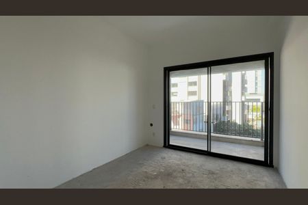Studio de kitnet/studio à venda com 1 quarto, 32m² em Sumarezinho, São Paulo